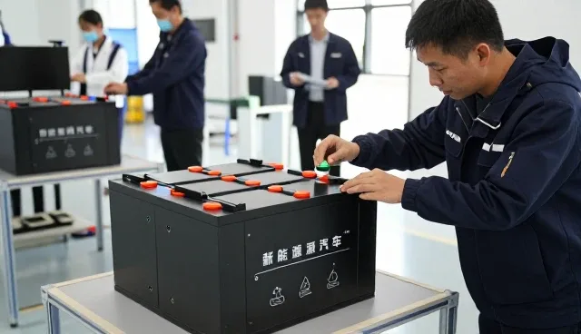 纯电动轿车技术如何影响新能源汽车变化