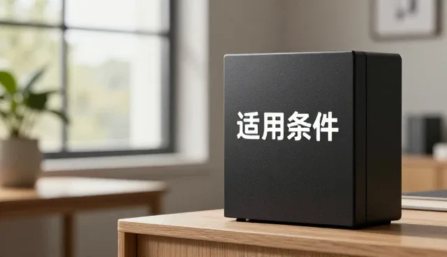 维修保养服务适用条件的多场景分析