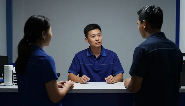 美容清洗中常见的问题及处理技巧